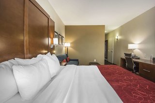 comfort suites regina