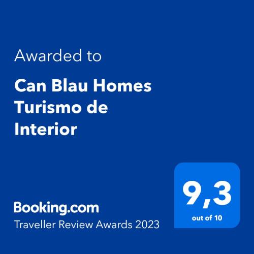 can blau homes