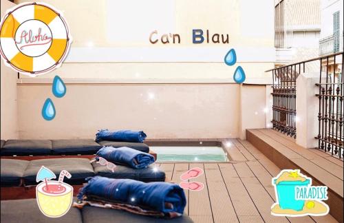 can blau homes