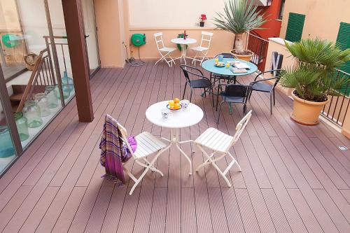 can blau homes