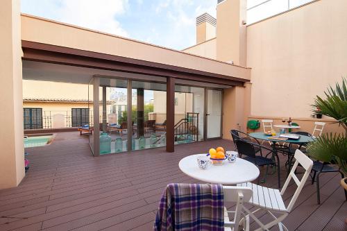 can blau homes