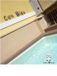 can blau homes