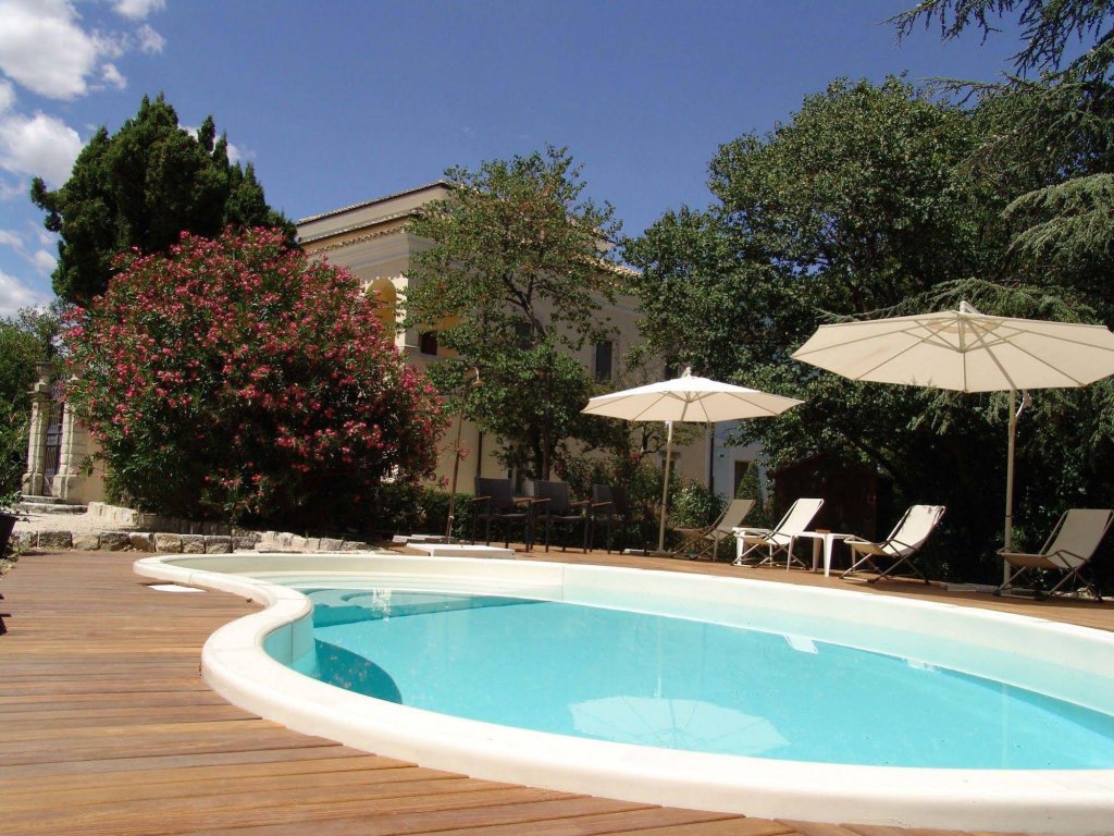 Villa Pardi,Manoppello>>Lettomanoppello,3 star