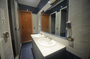 hotel beauty