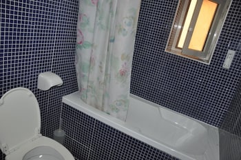 hotel beauty