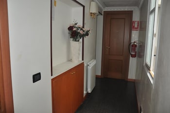 hotel beauty