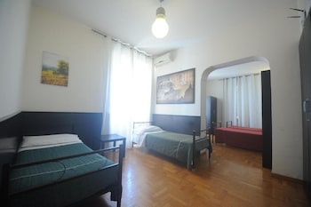 hotel beauty