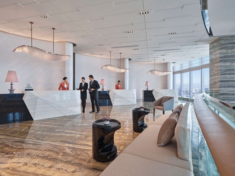 hilton haikou