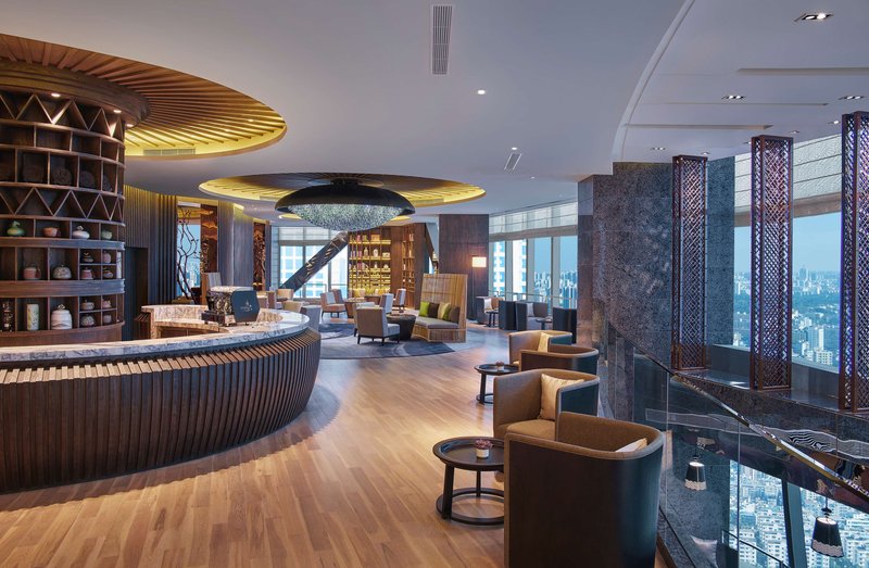 hilton haikou