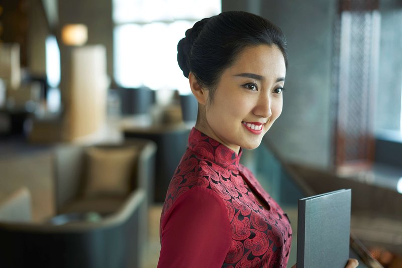 hilton haikou