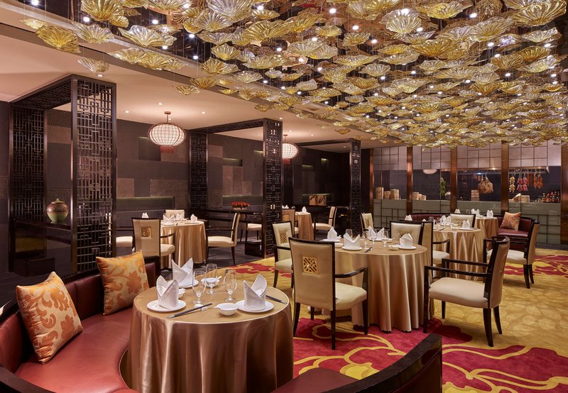 hilton haikou