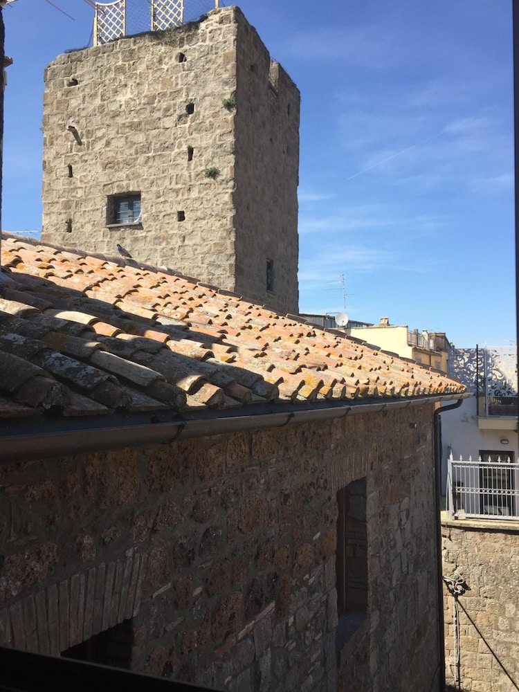 bandb al cardinale