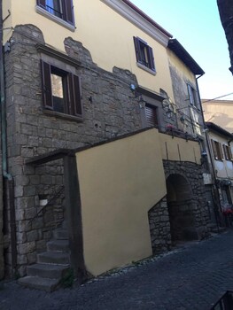bandb al cardinale