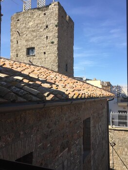 B&B Al Cardinale,Viterbo>>Lazio,3 star