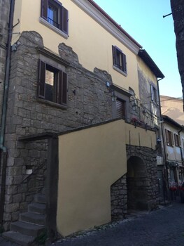 B&B Al Cardinale,Viterbo>>Lazio,3 star