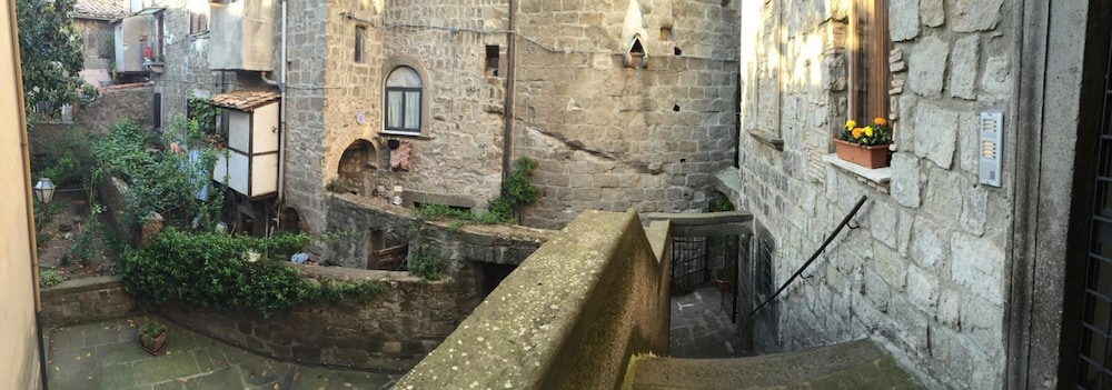bandb al cardinale