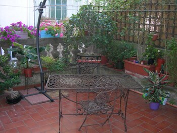 bandb al cardinale