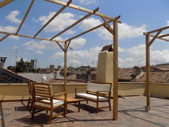 bandb al cardinale