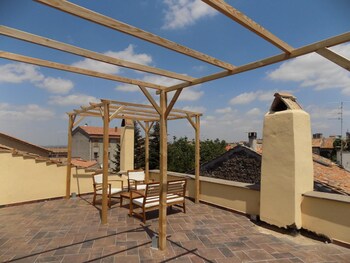 bandb al cardinale