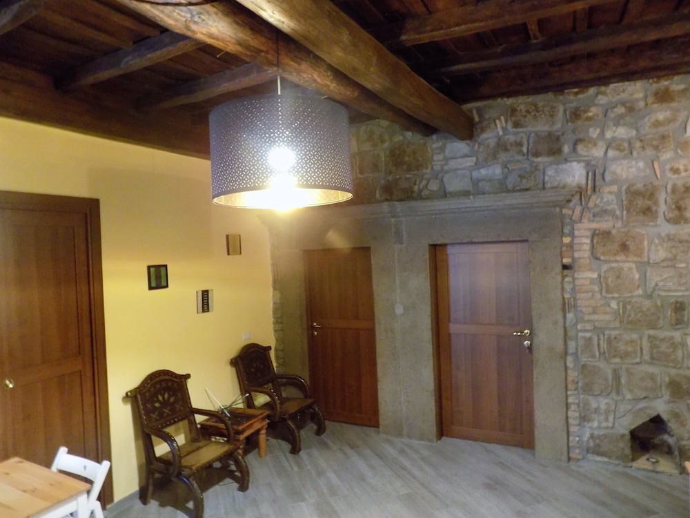 bandb al cardinale