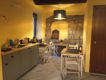 bandb al cardinale