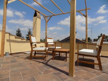 bandb al cardinale