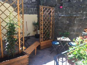 bandb al cardinale