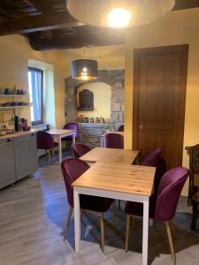 bandb al cardinale
