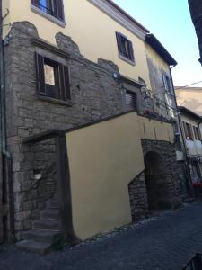 bandb al cardinale