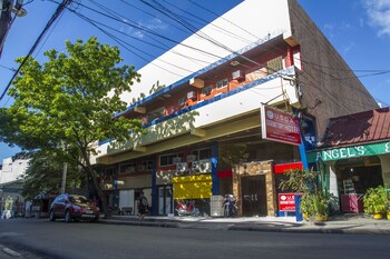 usda dormitory hotel
