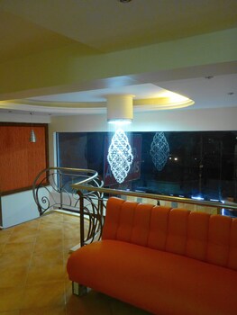 usda dormitory hotel