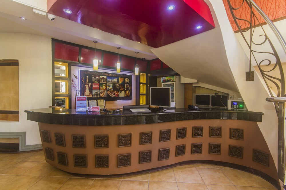 usda dormitory hotel