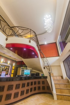 usda dormitory hotel