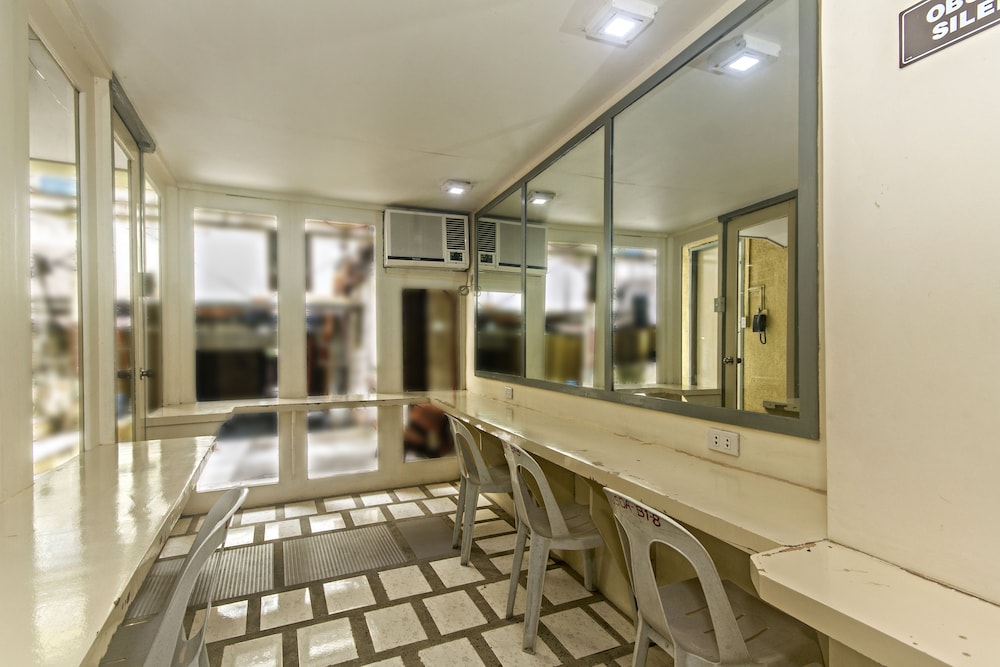 usda dormitory hotel