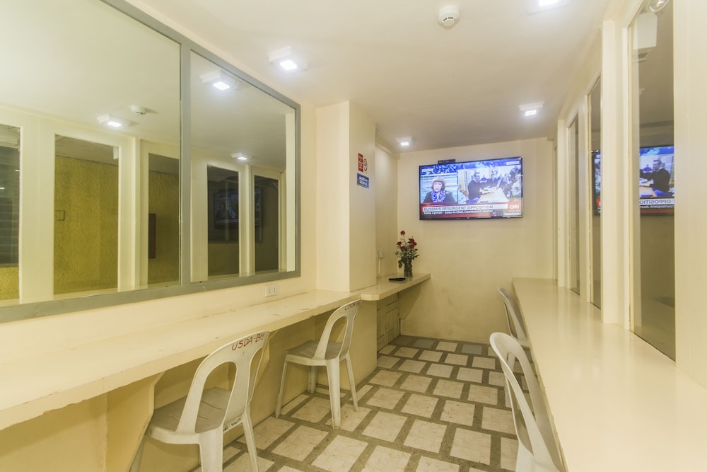 usda dormitory hotel