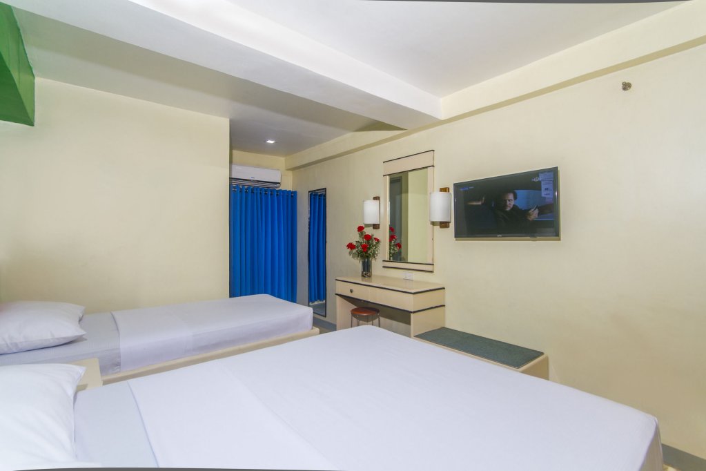 usda dormitory hotel