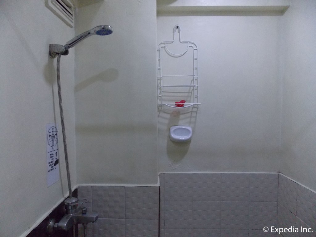 usda dormitory hotel