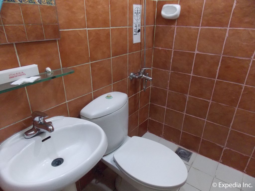 usda dormitory hotel