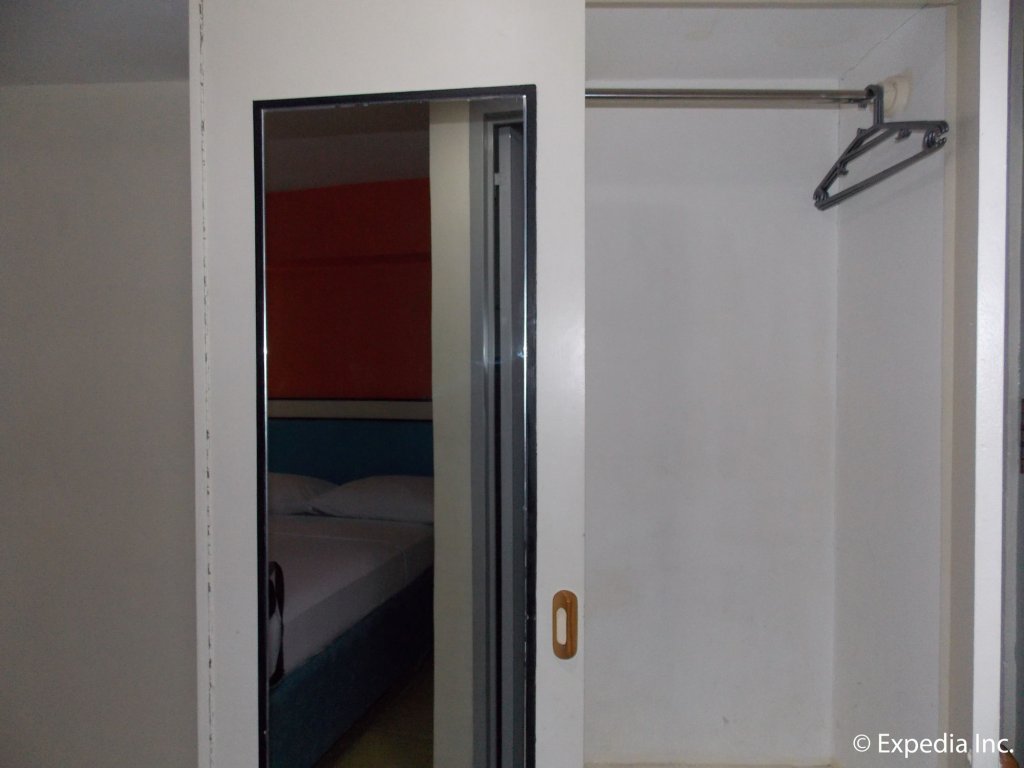 usda dormitory hotel