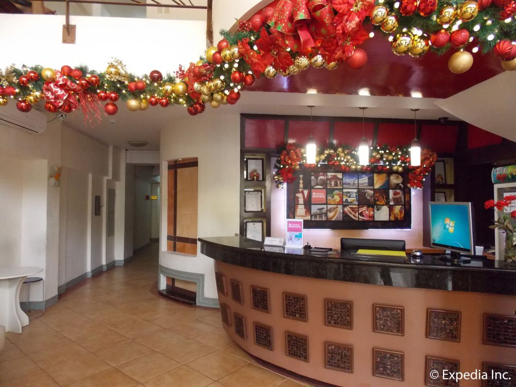 usda dormitory hotel