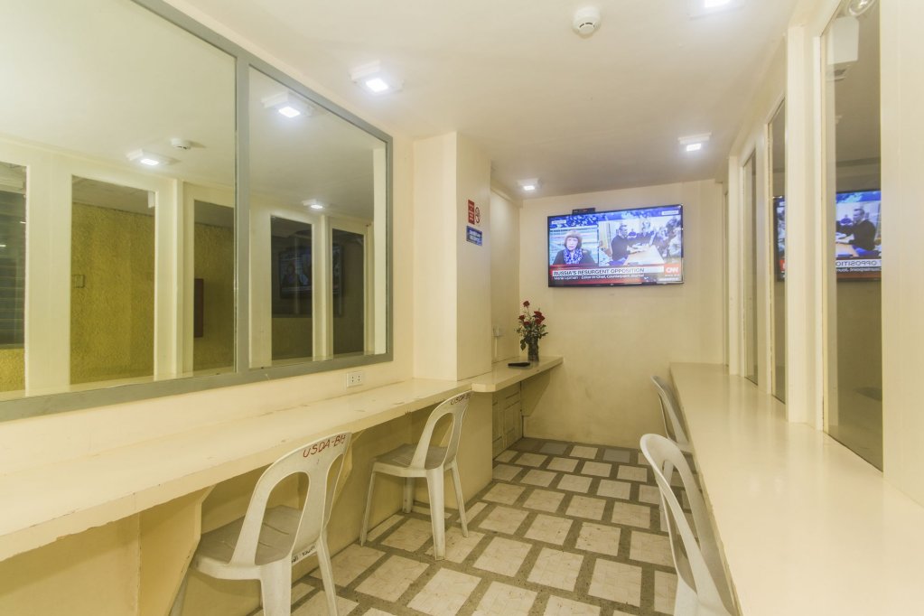 usda dormitory hotel