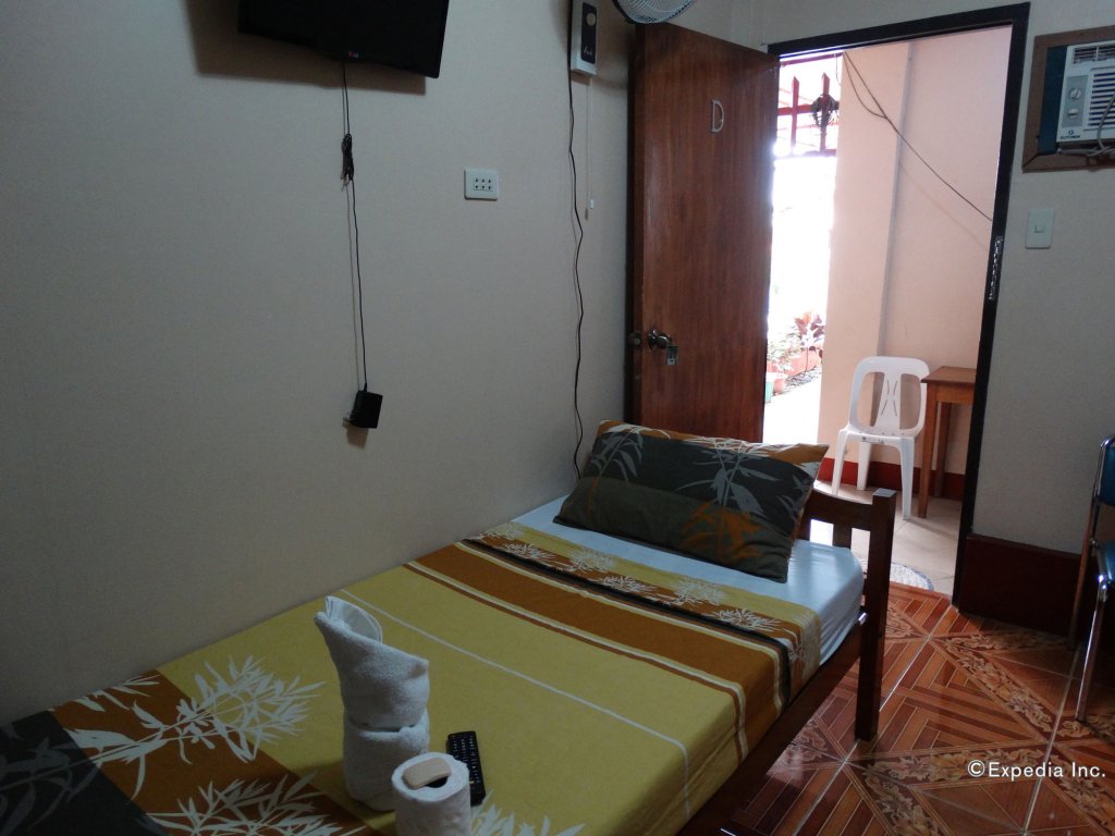 eden travellers lodge
