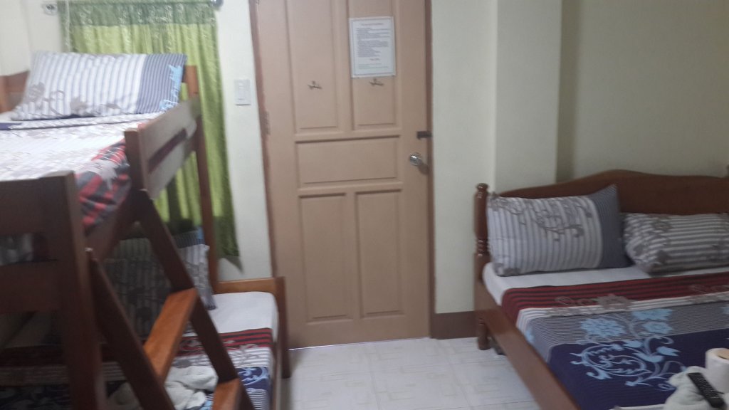 eden travellers lodge