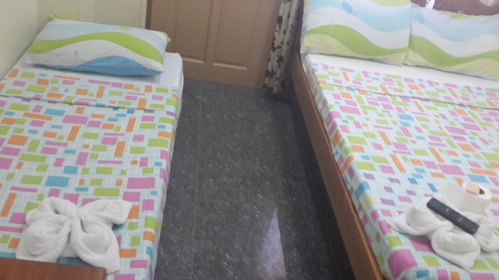 eden travellers lodge