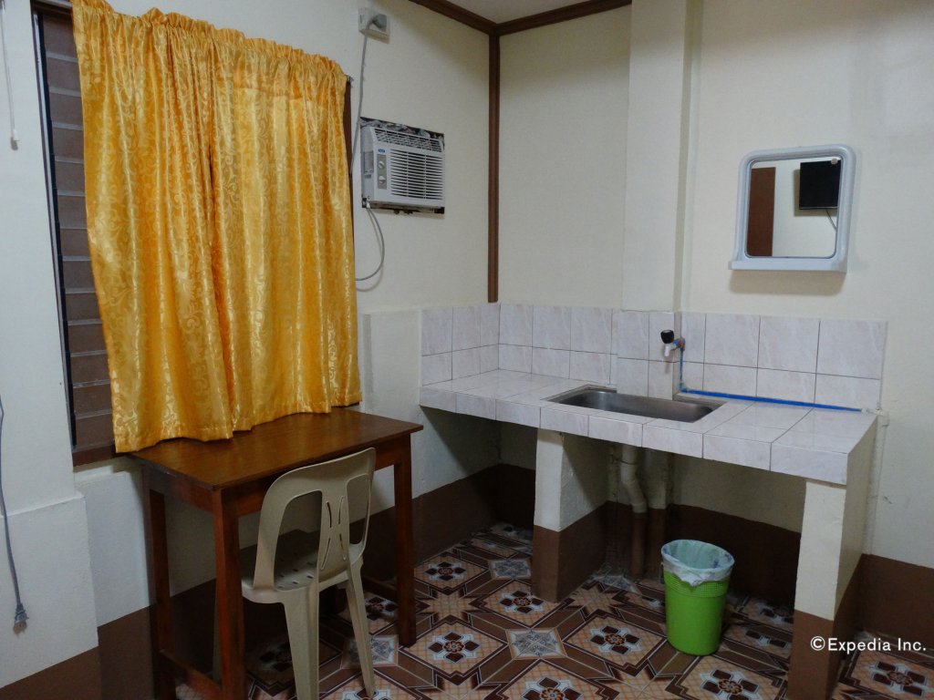 eden travellers lodge