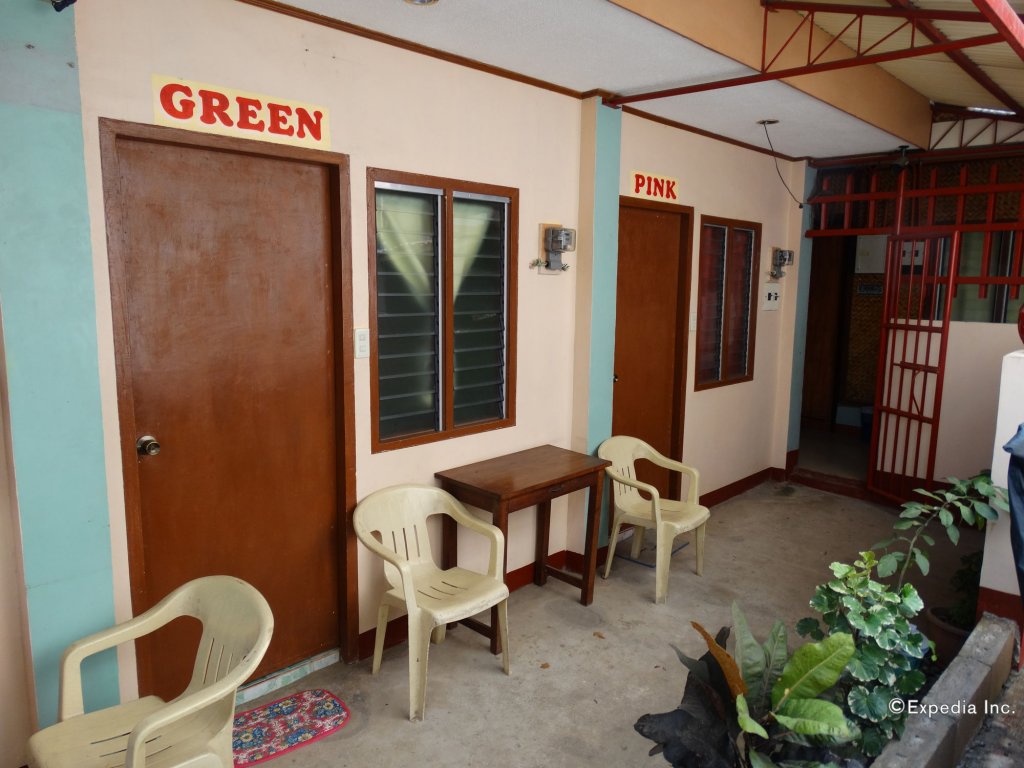 eden travellers lodge