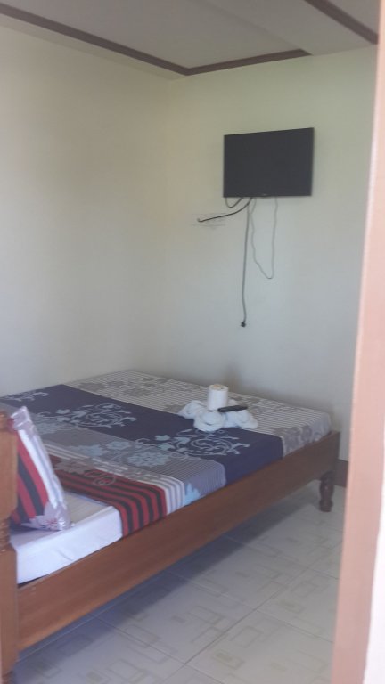 eden travellers lodge
