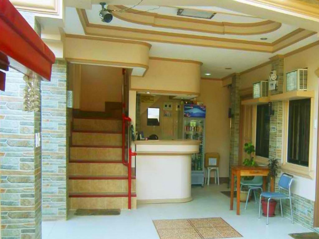 eden travellers lodge