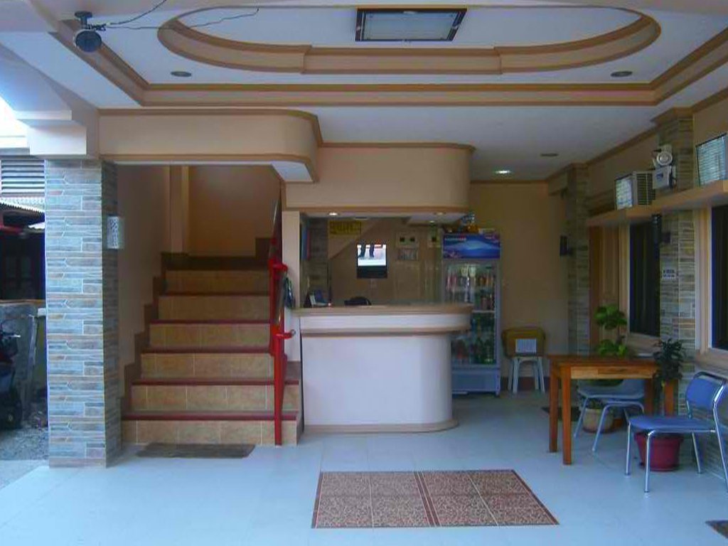 eden travellers lodge