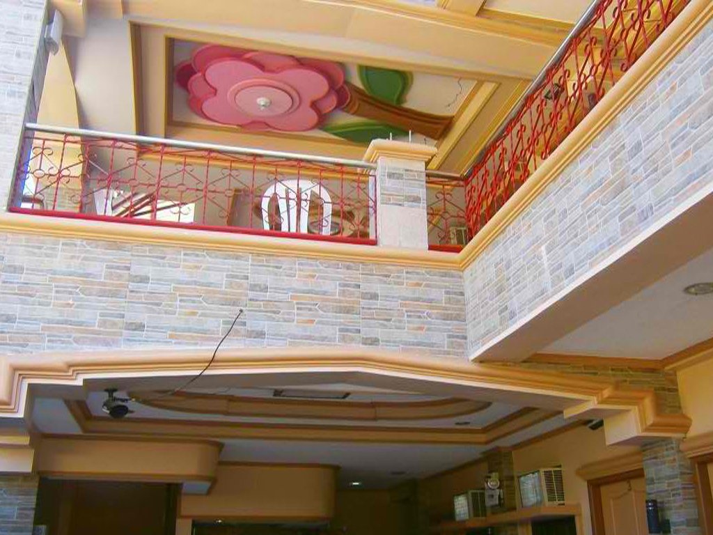 eden travellers lodge
